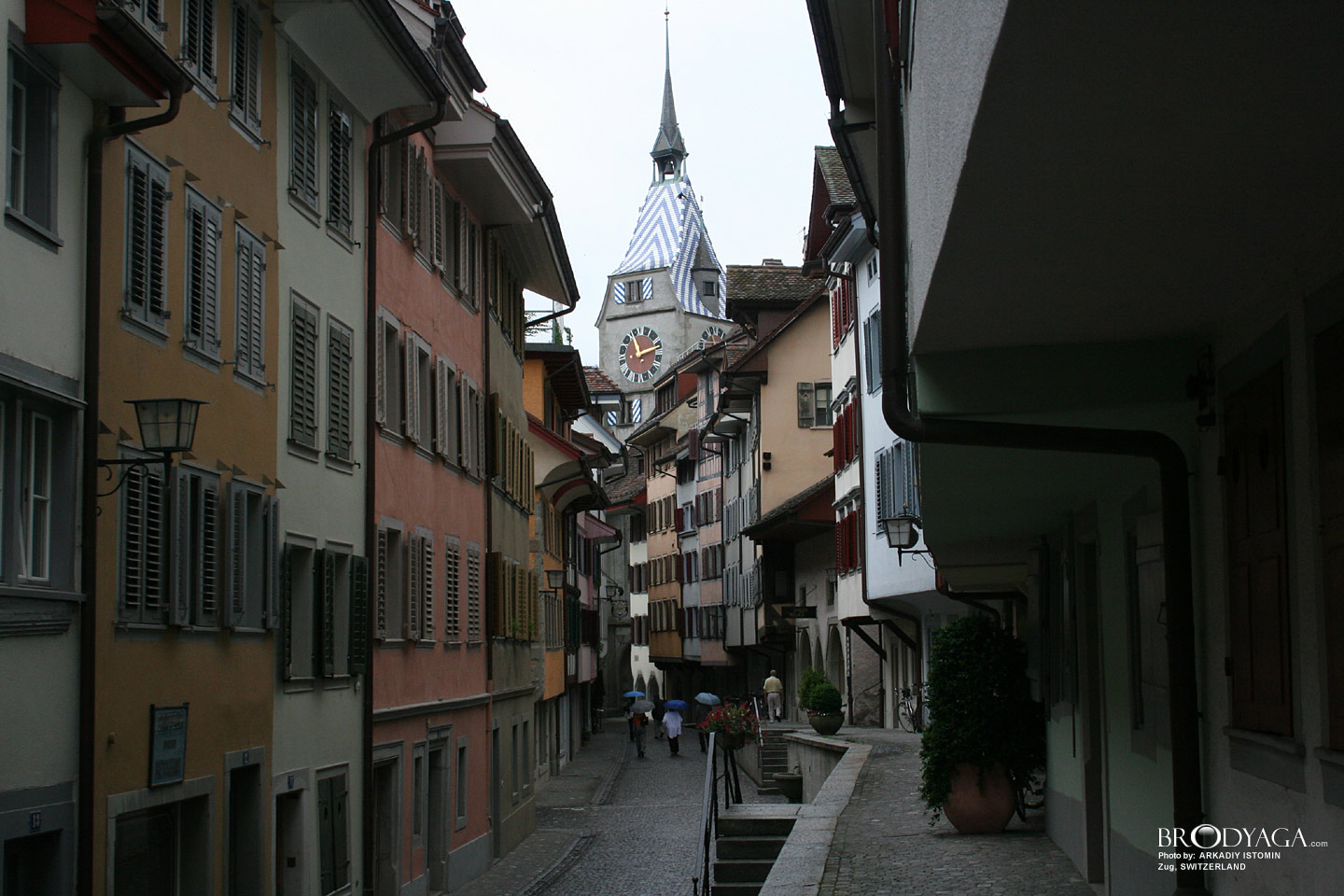 Zug